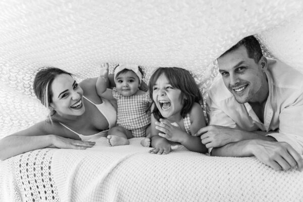 sesiones de fotos familiares