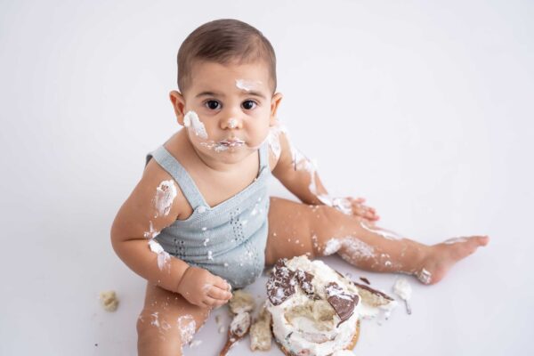 fotografia de Smashcakes en los palacios y villafran sevilla utrera