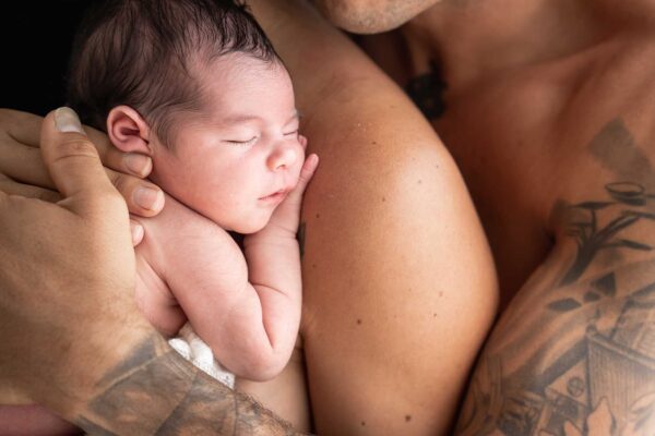 sesiones de fotos familiares