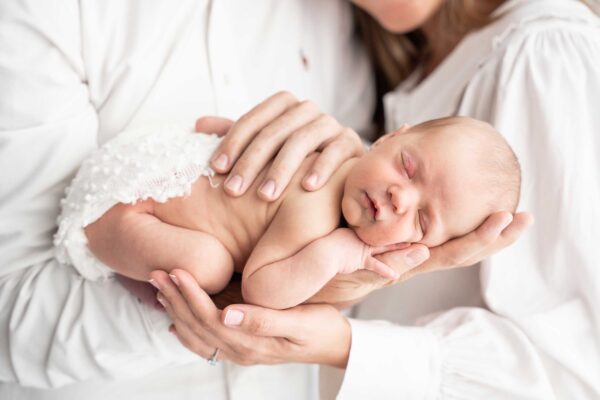 fotografía infantil