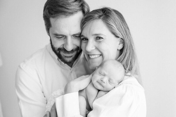 sesiones de fotos familiares